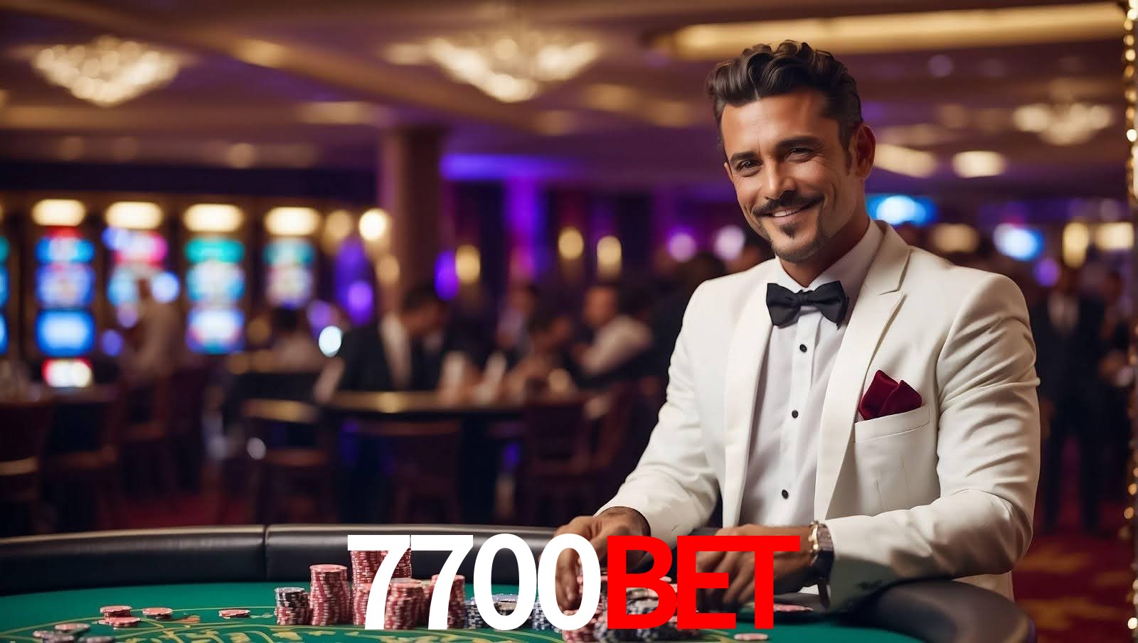 7700bet - cassino ao vivo